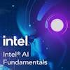 Intel® AI Fundamentals Specialization [3 courses] (Intel) .